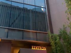大堂-顶层酒吧ROOF(上海艾迪逊酒店)