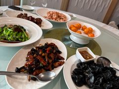 -味茂·老船夫1927(东海东路店)