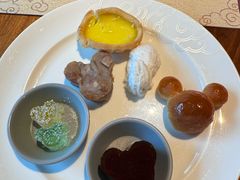 -云龙轩(迪士尼探索家度假酒店)