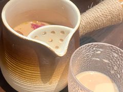 -张翻越·川渝冒菜·武汉黑鸭煲(城北万象城店)