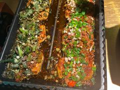 -烤匠麻辣烤鱼(万象城店)