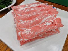 -楼外楼大刀肉传统火锅居(博学路店)