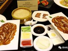 -阿庄新豫菜(航海东路店)