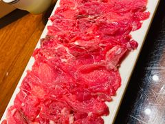 -古关火锅店(古北水镇景区店)