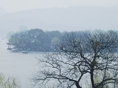 -浙江省博物馆(孤山馆区)