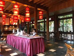 -西安国际创新人才交流中心•药浴温泉