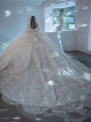 -B.Bridge Couture婚纱礼服(福田店)