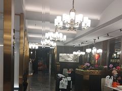 -玉林烤鸭店(垡头店)