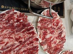 -黑山牛肉汤火锅(花城汇店)