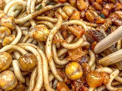 热干面-燕子牛肉面(渣家路店)