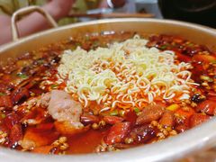 -灶东家民间菜(回兴店)