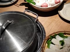 -大头椰·椰子鸡火锅(桂林万象城店)