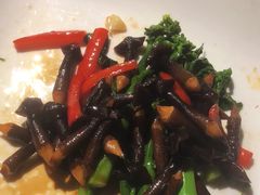 -陶缘一号·四季缘·老字号顺德菜·户外婚礼家宴(西滘店)