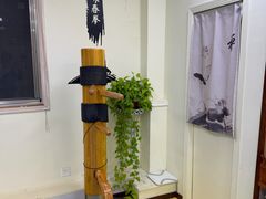 -上海江南武术馆(徐家汇馆)