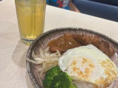 -和平馆·地道港澳茶餐厅(西门口店)