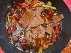 -古市香跷脚牛肉·非遗传承单位
