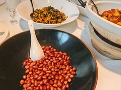 -院里寻菜·精致庭院菜(观沙岭店)