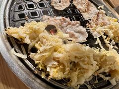 -霸腹烤肉(厦门柚子番店)