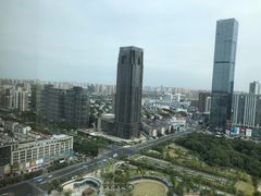 -无锡君来洲际酒店