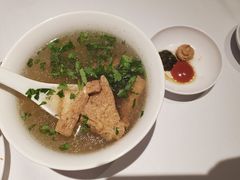 -南门小馆·清真(国贸商城店)