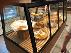 -Dough&Joe团憩(瑞虹天地月亮湾店)