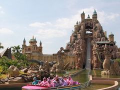 -厦门方特梦幻王国