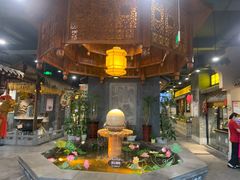 -平凉金陇道饸饹面