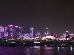 -武汉两江游览·夜游长江(汉口粤汉码头)