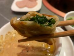 -前门·鲜肉火锅(长风店)