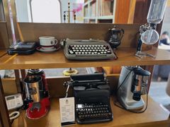 -1901 Cafe(西四店)