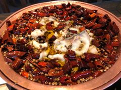 -水煮三国·川鲁江湖菜(香山店)