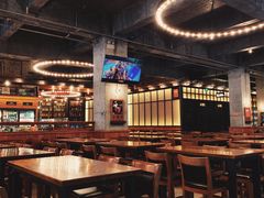 大堂-COMMUNE幻师(上邦百汇城店)