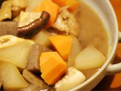 -気楽亭和食料理(气乐亭大世界本店)