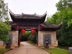 -景德镇古窑民俗博览区