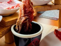 -拾勝牛·江景安格斯烧肉放题(江湾阳光天地店)