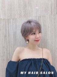 点击看大图 -MY HAIR ARDOR