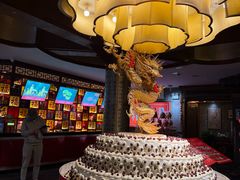 -潞州宴·长治人的会客厅(长兴北路店)