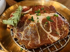 -九田家黑牛烤肉料理(石路天虹店)