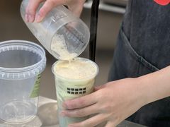 -书亦烧仙草(印象汇都市店)