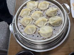 -志亮灌汤蒸饺·清真(庙后街店)