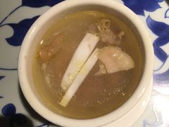 -绿茶餐厅(布吉万象汇店)