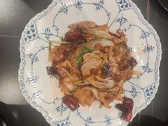 -鸢飞潍坊菜馆(鸢飞大酒店)