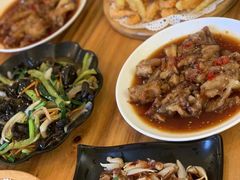 -贤花饭店(胶州店)