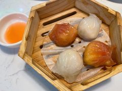 手工虾饺皇-东鑫记港式茶餐厅(南京东路店)
