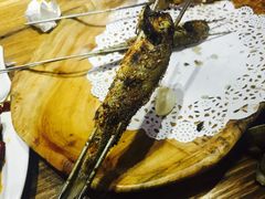 -江城老胖串店(湖西路店)