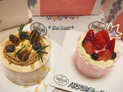 -吉川堂·日式甜点专门店(正佳广场店)