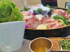 -牛犇炭火烤肉·鲜切烤肉(承德总店)