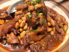 -江宴渔村·鱼鲜土菜(紫荆广场店)