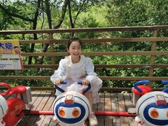 -南京市无想山景区