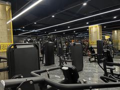 -峰鸟自助健身(锦泰城店)